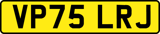 VP75LRJ