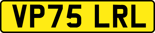 VP75LRL