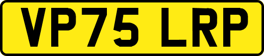 VP75LRP