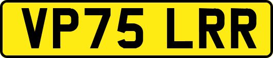 VP75LRR