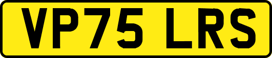 VP75LRS