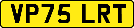 VP75LRT