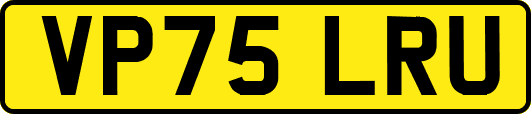 VP75LRU