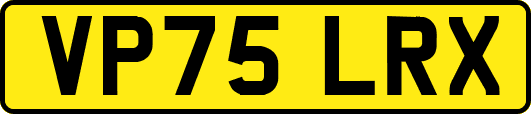 VP75LRX