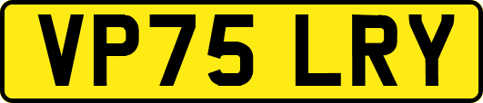 VP75LRY