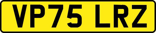 VP75LRZ