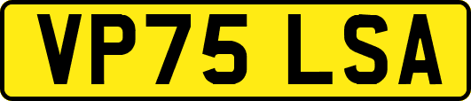 VP75LSA