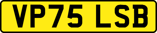 VP75LSB