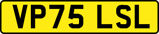 VP75LSL