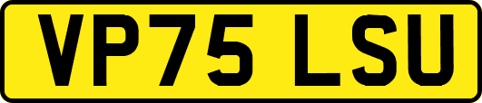 VP75LSU
