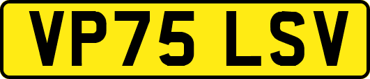 VP75LSV
