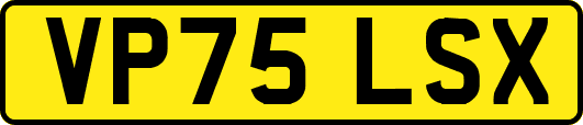 VP75LSX