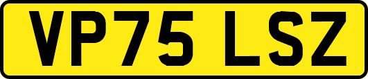 VP75LSZ