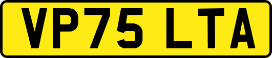VP75LTA