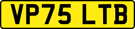 VP75LTB