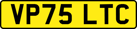 VP75LTC