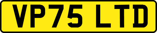 VP75LTD
