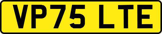 VP75LTE