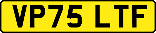 VP75LTF