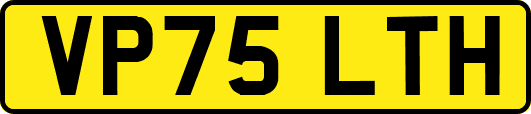 VP75LTH