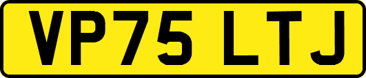 VP75LTJ