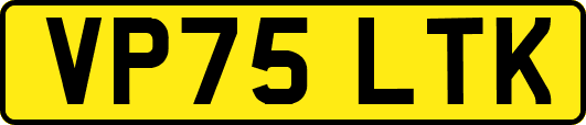 VP75LTK