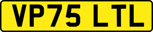 VP75LTL