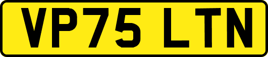 VP75LTN