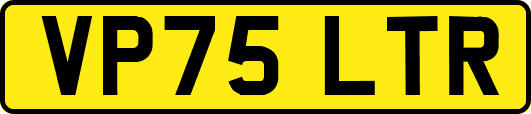 VP75LTR