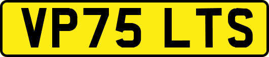 VP75LTS