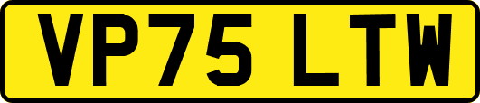 VP75LTW