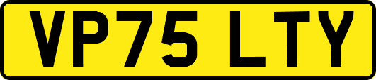 VP75LTY