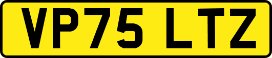 VP75LTZ