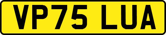 VP75LUA