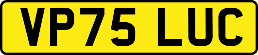 VP75LUC