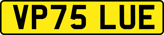 VP75LUE