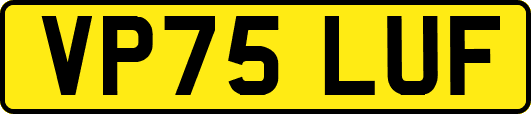 VP75LUF