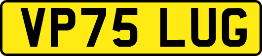 VP75LUG