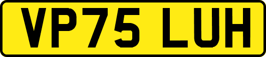 VP75LUH