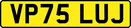 VP75LUJ