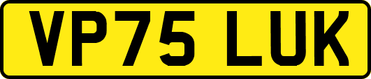 VP75LUK