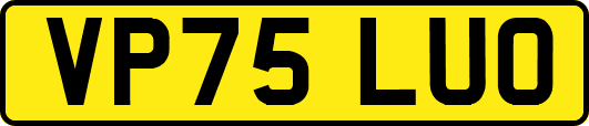 VP75LUO