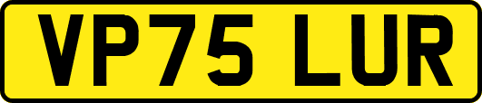 VP75LUR