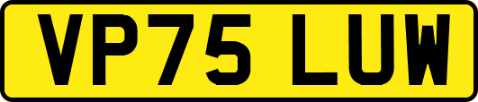 VP75LUW