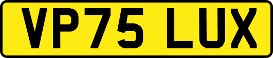 VP75LUX