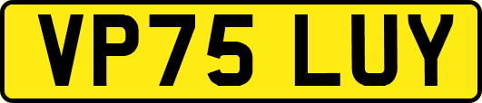 VP75LUY