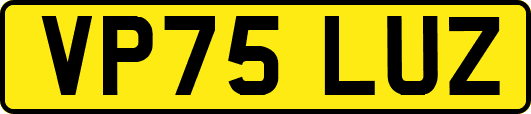 VP75LUZ