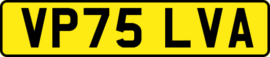 VP75LVA