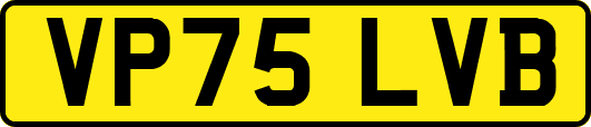 VP75LVB