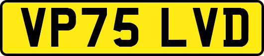VP75LVD